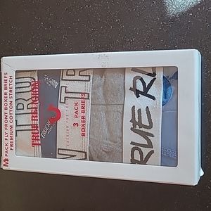 True Religion Boxer Briefs